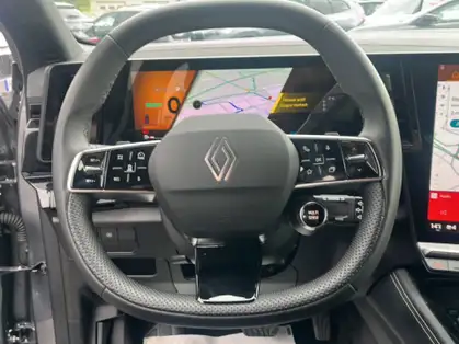 RENAULT AUSTRAL TECHNO E-Tech full hybrid 200 CV 