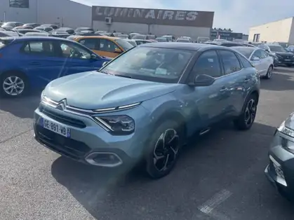CITROEN C4 SHINE PACK 1.5 BLUEHDI 130 CV EAT8