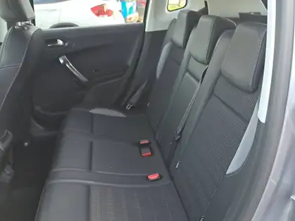 PEUGEOT 2008 ALLURE PureTech 130 CV BVM6