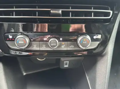 OPEL MOKKA GS 1.2 Hybrid 145 CV e-DCT6