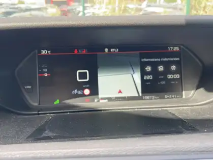 CITROEN C4 SPACETOURER PureTech 130 S&S Shine