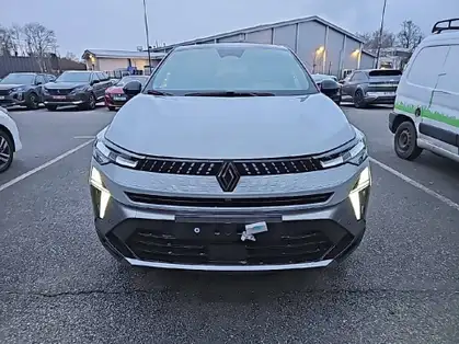 RENAULT CAPTUR ESPRIT ALPINE E-Tech full hybrid 145 CV