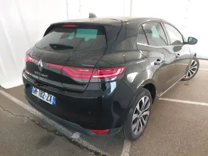 RENAULT MEGANE IV TCe 140 EDC Techno