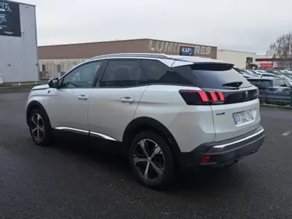 PEUGEOT 3008 CROSSWAY 1.2 Puretech 130 CV EAT6