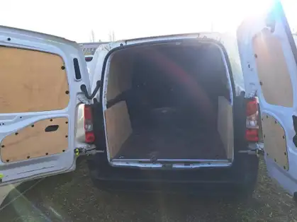 CITROEN BERLINGO VAN CLUB TAILLE M 650 KGS 1.5 BLUEHDI 100 CV BVM