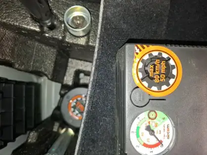 BMW X2 F39 F39 BUSINESS DESIGN sDrive 18i 136 CV DKG7 