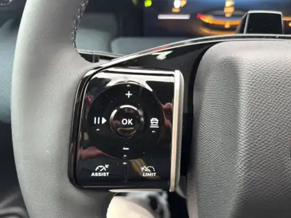 CITROEN C5 AIRCROSS HYBRIDE 145 ch e-DCS6 Max