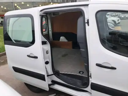 CITROEN BERLINGO FOURGON BERLINGO CLUB TAILLE M 1.6 BLUEHDI 100 CV BVM