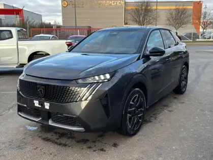 PEUGEOT 3008 GT Hybrid 145 e-DCS6