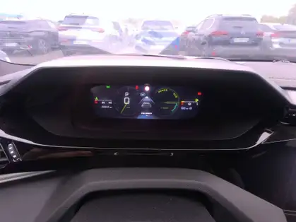 PEUGEOT 408 GT HYBRID 136 CV e-DCS6