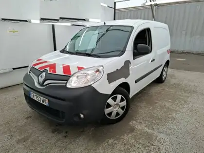 RENAULT KANGOO EXPRESS KANGOO EXPRESS EXTRA R-LINK TCE 115 CV EDC 