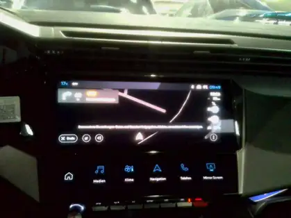 PEUGEOT 308 SW ALLURE Hybrid 136 CV e-DCS6