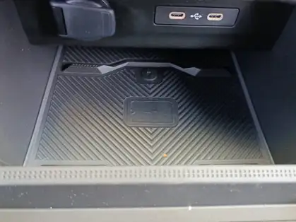 DACIA BIGSTER HYBRID JOURNEY HYBRID 155 CV 