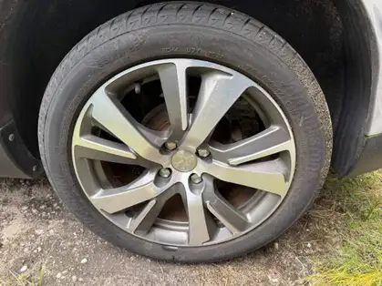 PEUGEOT 2008 CROSSWAY 1.2 PURETECH 110 CV BVM5