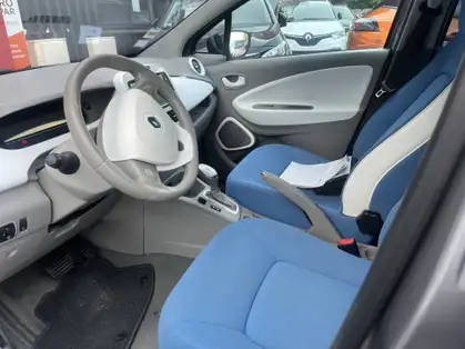 RENAULT ZOE ZOE LIFE