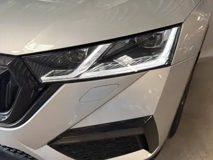 SKODA OCTAVIA RS 1.4 TSI PHEV iV 245 CV DSG6e