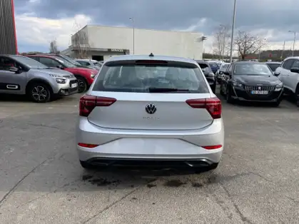 VOLKSWAGEN POLO STYLE 1.0 TSI 95 CV DSG7