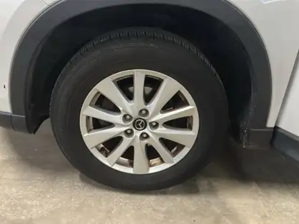 MAZDA CX-5 SELECTION 2.2L Skyactiv-D 175 CV A 4x4