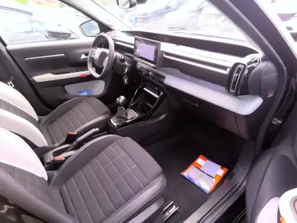 CITROEN C3 MAX PURETECH 100 CV BVM6 