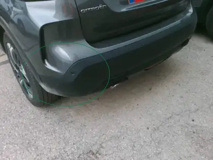 CITROEN C4 MAX PureTech 130 CV BVM6