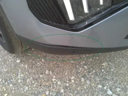 PEUGEOT 2008 ALLURE Hybrid 145 CV e-DCS6 