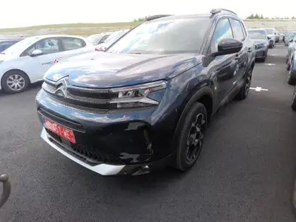 CITROEN C5 AIRCROSS MAX HYBRIDE 136 CV E-DCS6