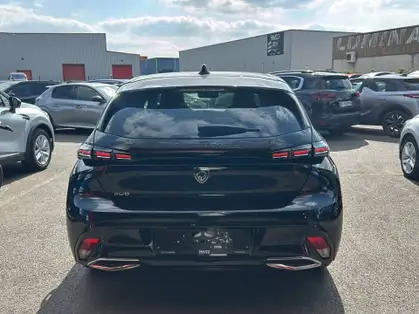 PEUGEOT 308 ALLURE 1.5 BLUEHDI 130 CV EAT8