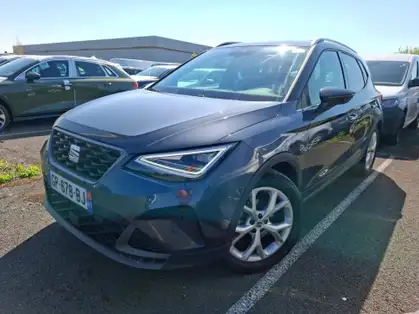 SEAT ARONA ARONA FR 1.0 TSI 110 CV S&S BVM6