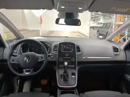 RENAULT GRAND SCENIC IV EVOLUTION TCE 140 CV EDC