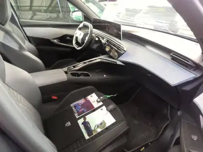 PEUGEOT 3008 GT Hybrid 145 e-DCS6