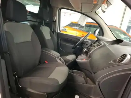 RENAULT KANGOO EXPRESS Z.E. ACHAT INTEGRAL GRAND CONFORT