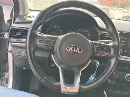 KIA RIO ACTIVE 1.0L T-GDi 100 CV ISG 