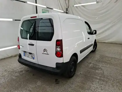 CITROEN BERLINGO FOURGON M VTi 95 CONFORT