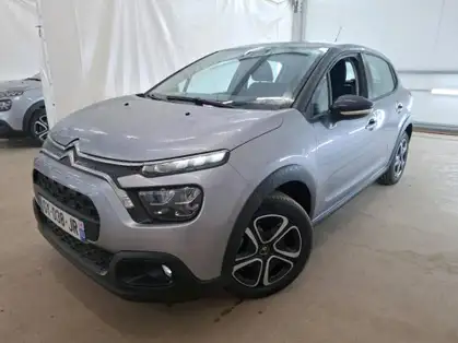 CITROEN C3 PLUS 1.2 PureTech 83 CV BVM5 