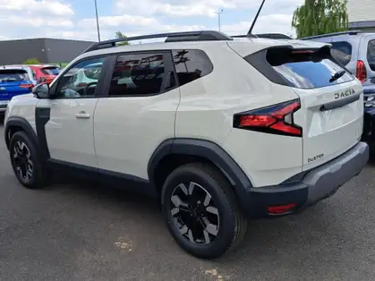 DACIA DUSTER Mild Hybrid 130 4x2 Extreme - 5P