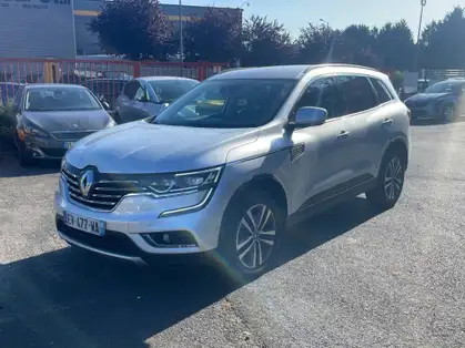 RENAULT KOLEOS dCi 175 4x4 Energy Intens