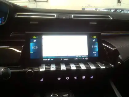 PEUGEOT 508 GT HYBRIDE 225 CV E-EAT8