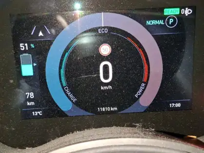 FIAT 500E BERLINE MY22 SERIE 1 STEP 1 SERIE 1 STEP 1 ACTION 95 CV 