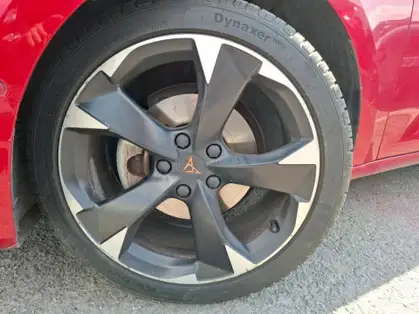 CUPRA LEON V 1.5 eTSI 150 CV DSG7 