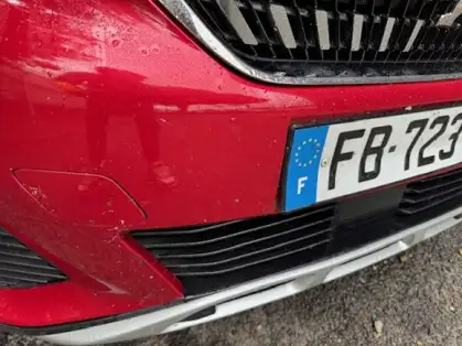 PEUGEOT 3008 ALLURE 1.2 PURETECH 130 CV EAT8