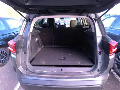 CITROEN C5 AIRCROSS MAX 1.5 BLUEHDI 130 CV EAT8