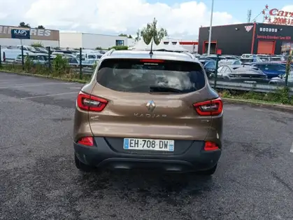 RENAULT KADJAR INTENS dCi 110 CV EDC