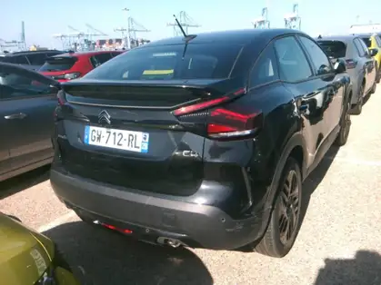 CITROEN C4 PLUS PureTech 130 CV BVM6