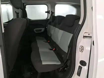 CITROEN NOUVEAU BERLINGO Taille XL PureTech 110 S&S BVM6 Live