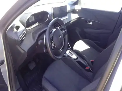 PEUGEOT 208 Hybrid 110 ch e-DCS6 Style