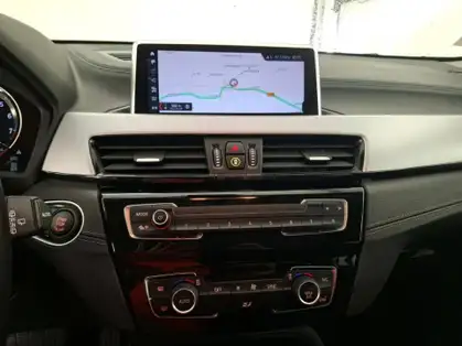 BMW X2 F39 F39 BUSINESS DESIGN sDrive 18i 136 CV DKG7 