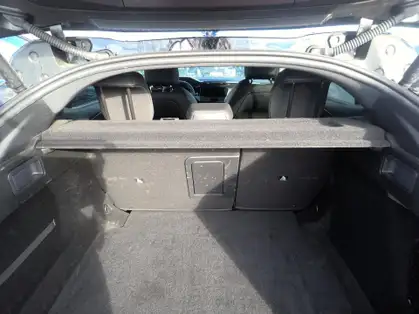 PEUGEOT 408 GT HYBRID 136 CV e-DCS6