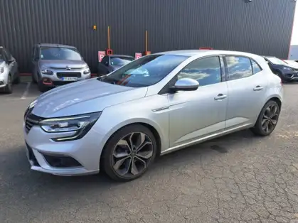 RENAULT MEGANE IV dCi 130 Energy Intens