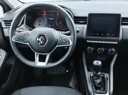 RENAULT CLIO V CLIO BUSINESS TCE 90 CV BVM6
