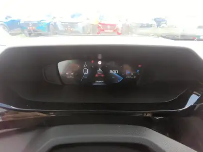 PEUGEOT 308 SW ALLURE 1.5 BLUEHDI 130 CV EAT8